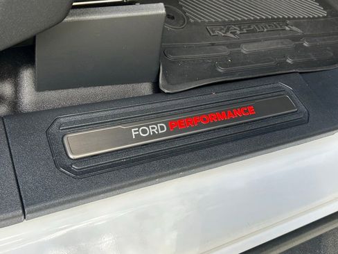 Used 2023 Ford Bronco Raptor image 39