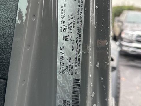 Used 2022 Jeep Gladiator Mojave w/ Trailer Tow Package image 23