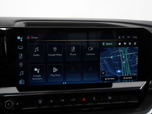 Used 2026 Chevrolet Silverado 3500 High Country w/ High Country Premium Package image 24