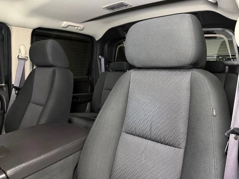 Used 2012 Chevrolet Avalanche LS AWD/4WD image 25