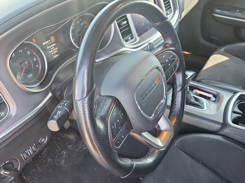 Used 2021 Dodge Charger Scat Pack image 2