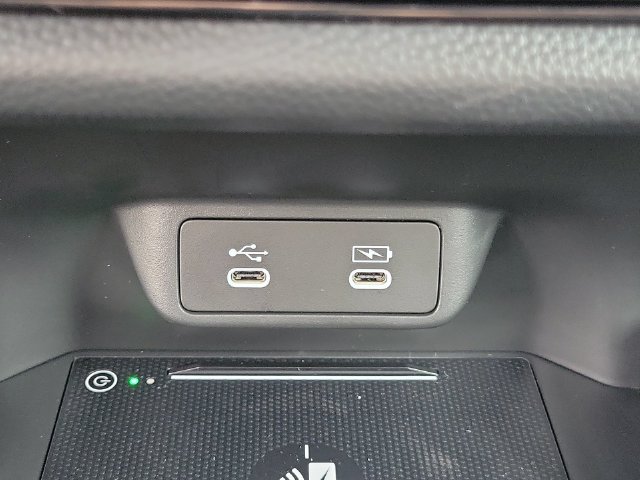 New 2027 Honda HR-V EX-L image 27
