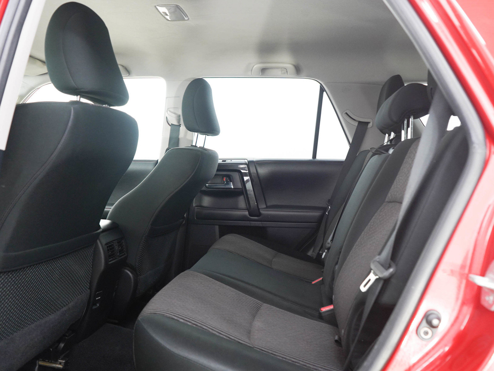 Used 2014 Toyota 4Runner Trail AWD/4WD image 14