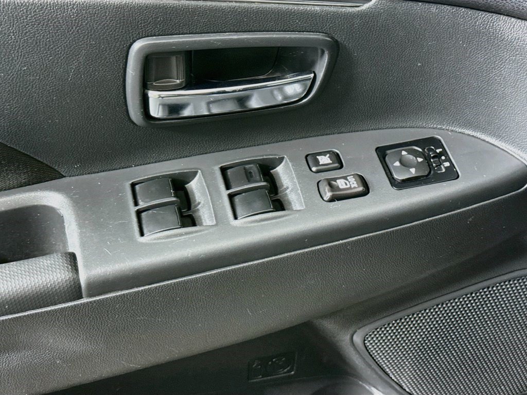 Used 2024 Mitsubishi Outlander Sport AWD image 22