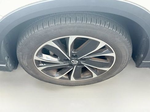 Used 2022 MAZDA CX-5 AWD 2.5 S w/ Premium Plus Pkg image 31