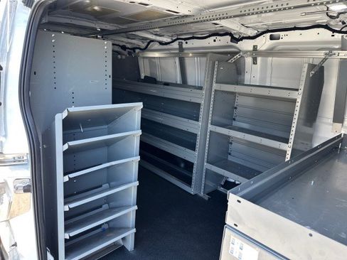 Used 2019 Ford Transit 150 148 Low Roof image 21