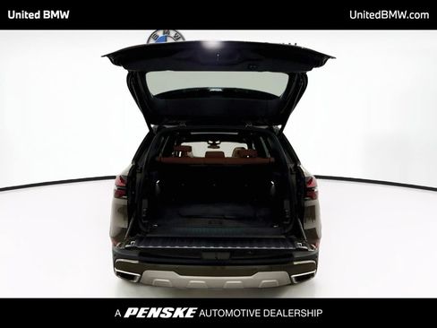 Certified 2026 BMW X5 xDrive40i AWD/4WD image 14
