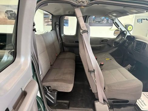 Used 2003 Ford F150 XL AWD/4WD image 14