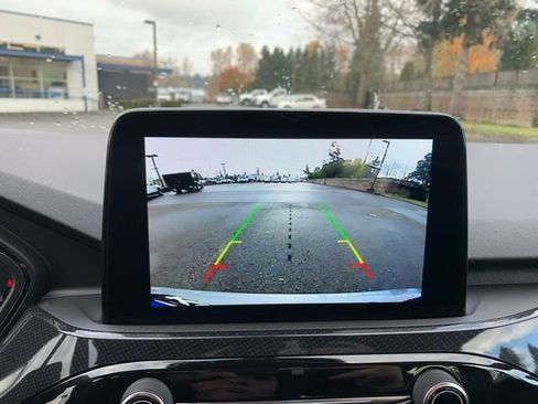 Certified 2024 Ford Escape ST-Line image 18