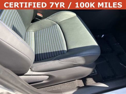 Used 2024 Toyota RAV4 XSE w/ Advanced Technology Package AWD/4WD image 10