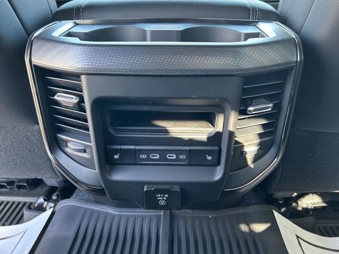 New 2026 RAM 2500 Rebel w/ Rebel Level 1 Equipment Group AWD/4WD image 17
