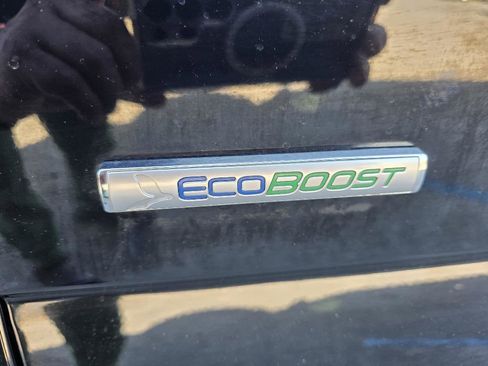 Used 2016 Ford F150 Limited w/ Trailer Tow Package image 12