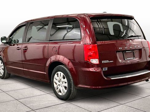 Used 2017 Dodge Grand Caravan SE w/ Power Window Group image 11