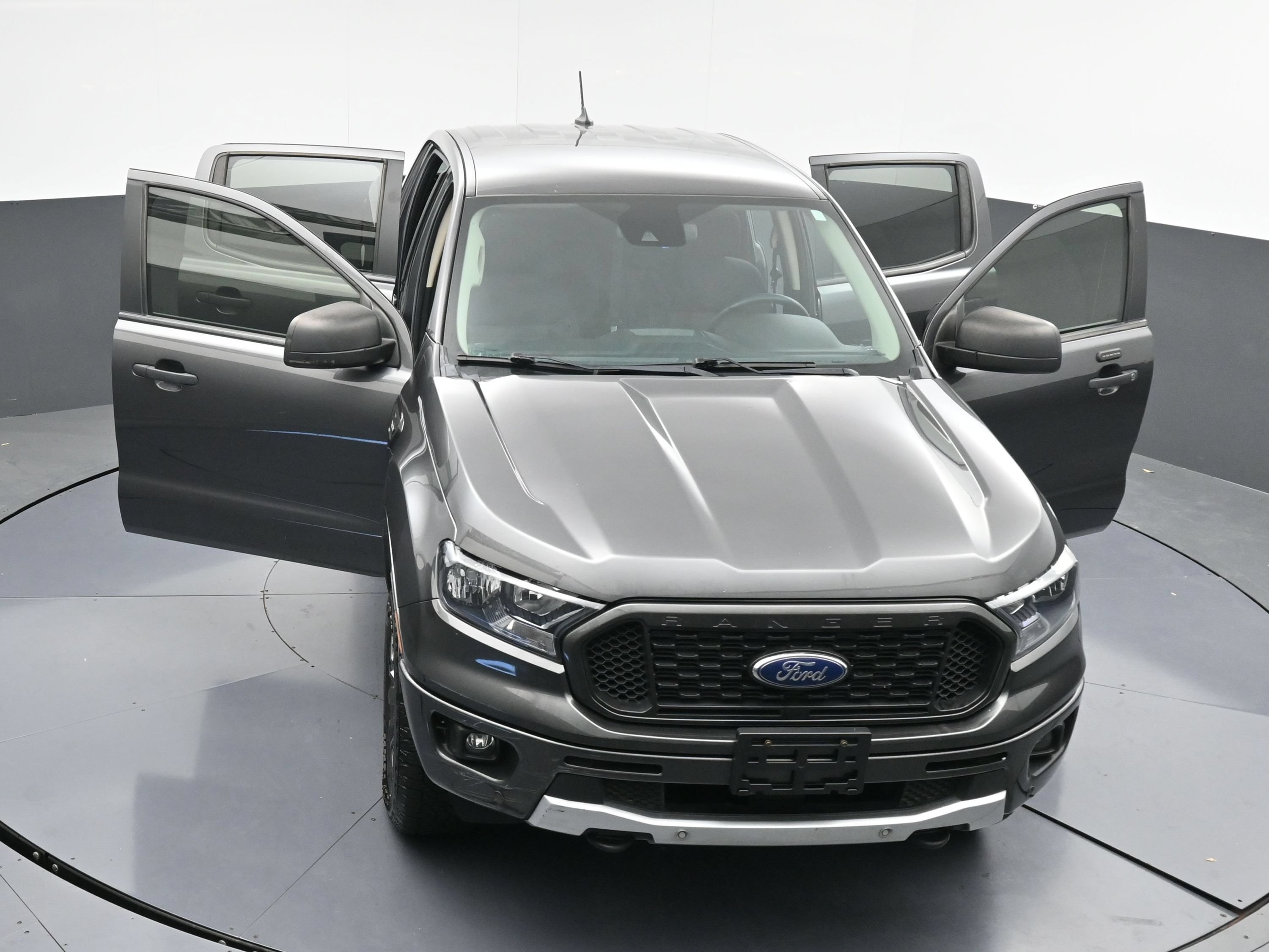 Used 2020 Ford Ranger XLT w/ Equipment Group 302A Luxury AWD/4WD image 42