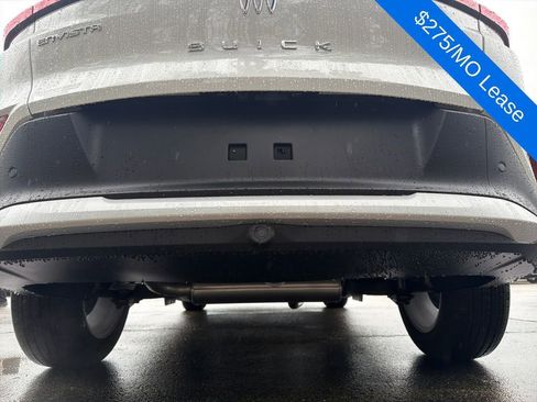 New 2026 Buick Envista Preferred w/ Convenience I Package image 7