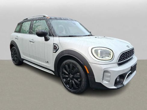 Used 2021 MINI Cooper Countryman S image 3