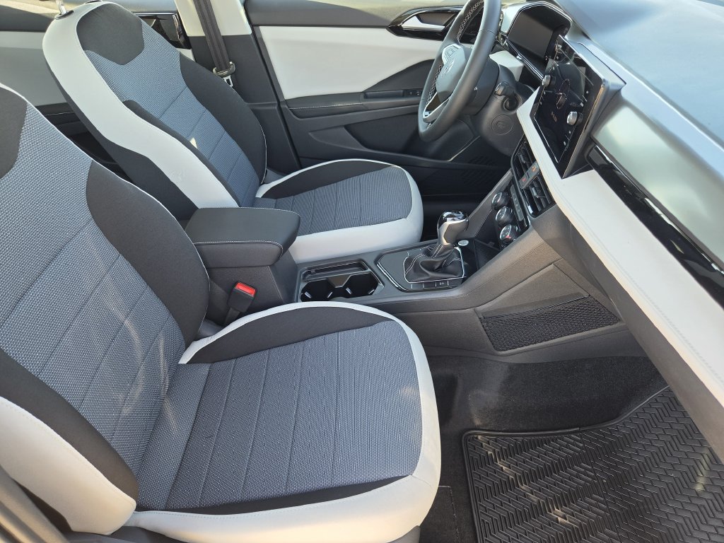 New 2027 Volkswagen Taos S FWD image 12