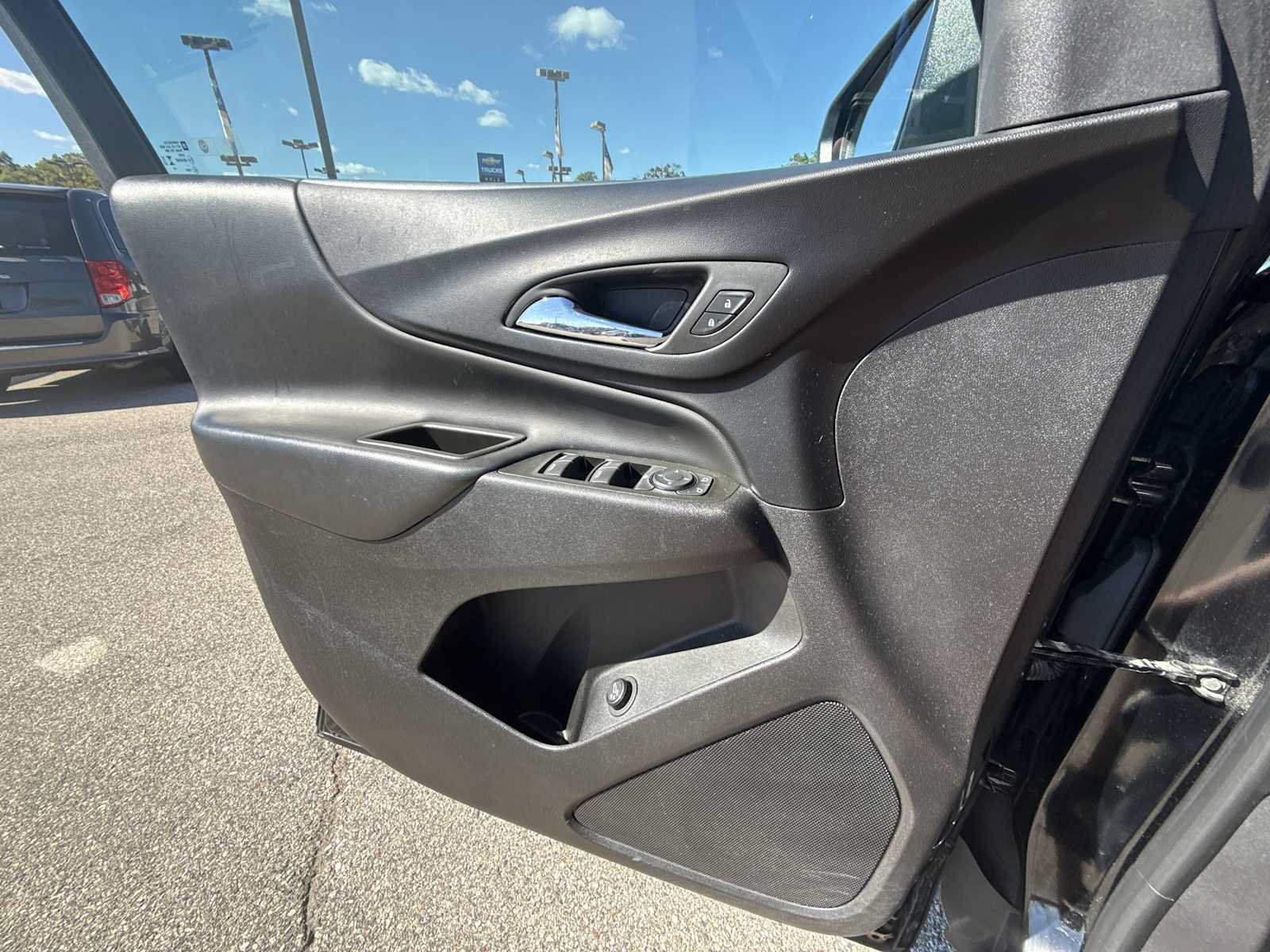 Certified 2024 Chevrolet Equinox LT AWD/4WD image 22