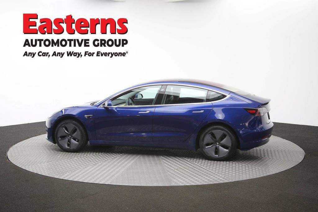 Used 2018 Tesla Model 3 Long Range RWD image 56