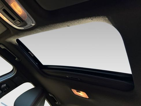 New 2025 Hyundai Elantra N Line w/ Cargo Package image 5