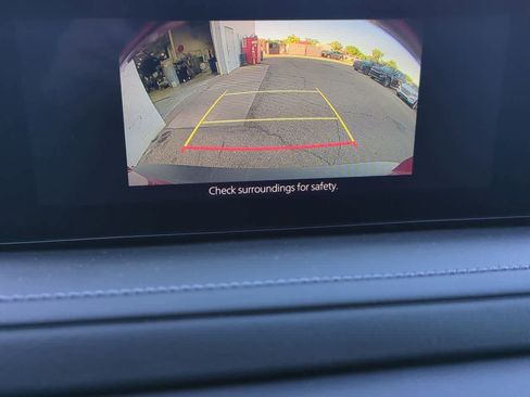 Used 2025 MAZDA CX-30 AWD 2.5 S w/ Select Sport Pkg image 26