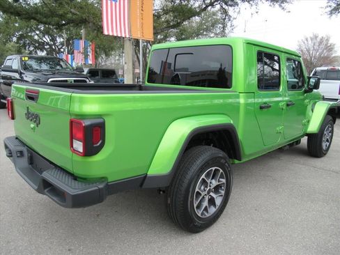 New 2026 Jeep Gladiator Sport image 7