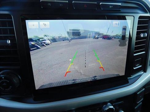 Used 2021 Ford F150 XLT w/ Equipment Group 302A High image 12