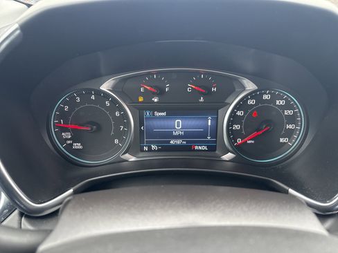 Used 2024 Chevrolet Equinox LT image 20