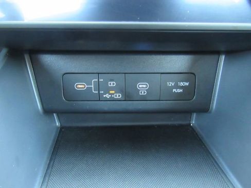 Used 2024 Hyundai Sonata SEL image 46