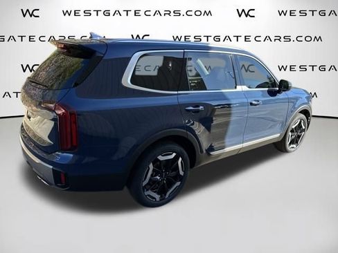 New 2025 Kia Telluride S image 29
