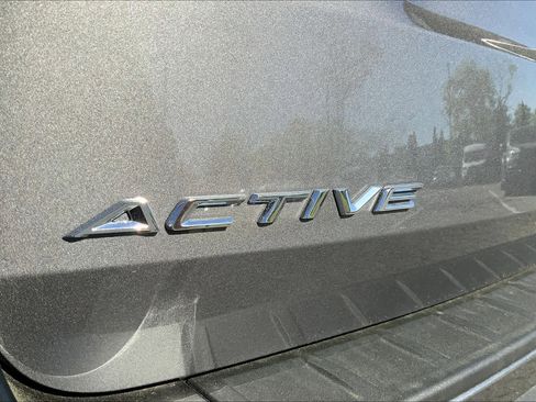 New 2025 Ford Explorer Active w/ Active Comfort Package image 15
