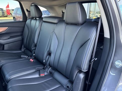 Used 2022 Acura MDX SH-AWD w/ Technology Package image 24