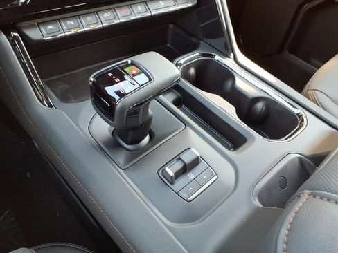 New 2026 GMC Sierra 1500 AT4 w/ AT4 Premium Package AWD/4WD image 36