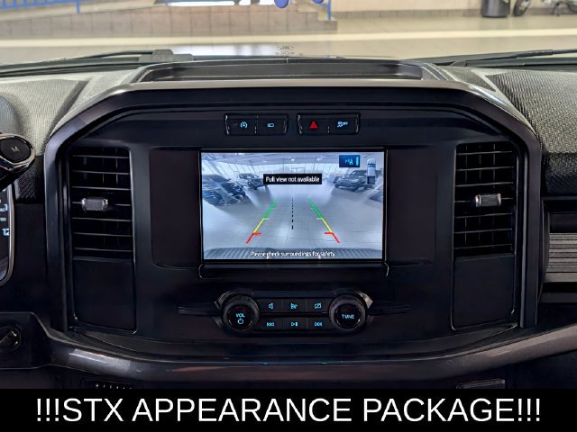 Used 2023 Ford F150 XL w/ STX Appearance Package AWD/4WD image 29