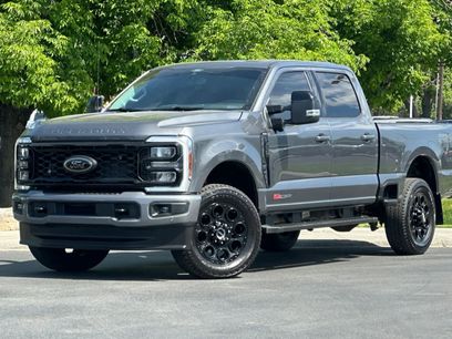 Certified 2025 Ford F350 Lariat w/ Lariat Ultimate Package
