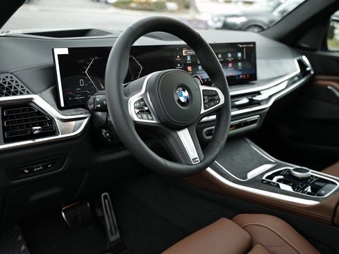 New 2026 BMW X5 sDrive40i w/ M Sport Package image 19