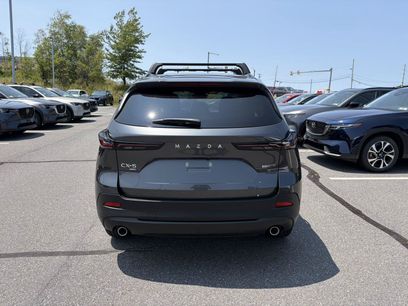 New 2026 MAZDA CX-5 Preferred