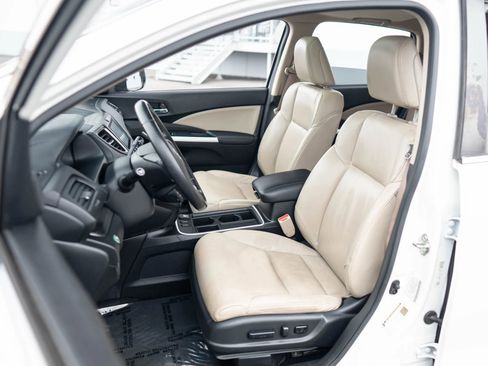 Used 2016 Honda CR-V EX-L image 27