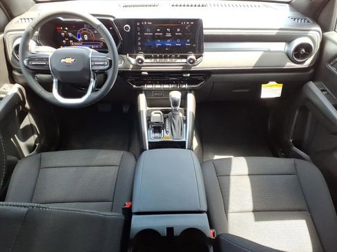 New 2026 Chevrolet Colorado LT RWD image 15