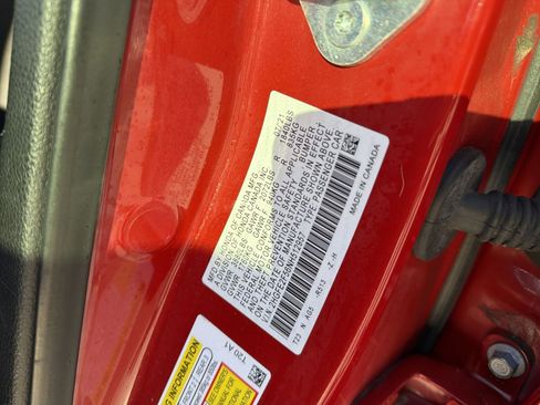 Used 2022 Honda Civic Sport image 16