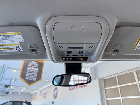 Certified 2022 GMC Terrain Denali image 26