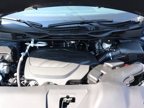 Used 2026 Honda Odyssey Touring image 38