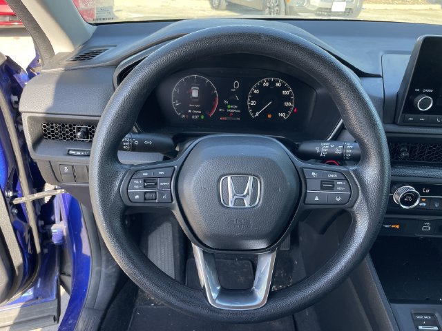 Used 2024 Honda CR-V LX image 10