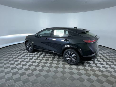 Certified 2024 Nissan Ariya AWD image 6