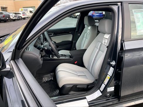 New 2026 Honda Civic Sport image 11