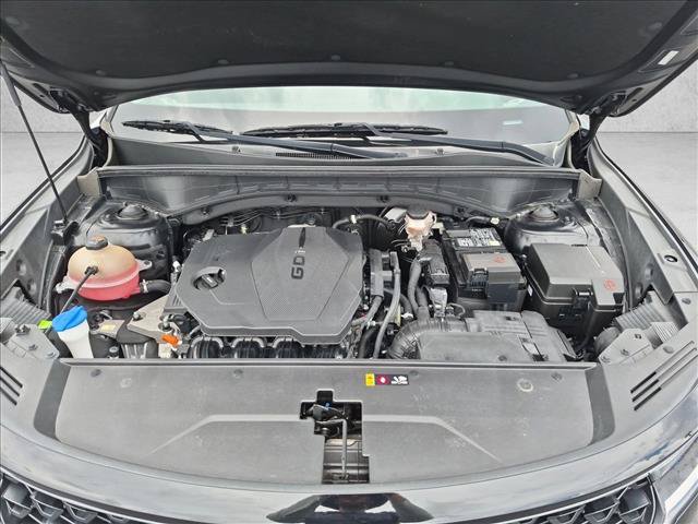 Used 2022 Kia Sorento LX FWD image 20