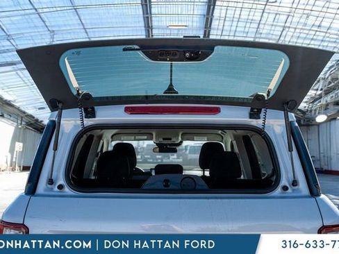 New 2026 Ford Bronco Sport Big Bend w/ Convenience Package AWD/4WD image 30