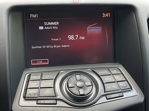 Used 2016 Nissan 370Z NISMO image 31