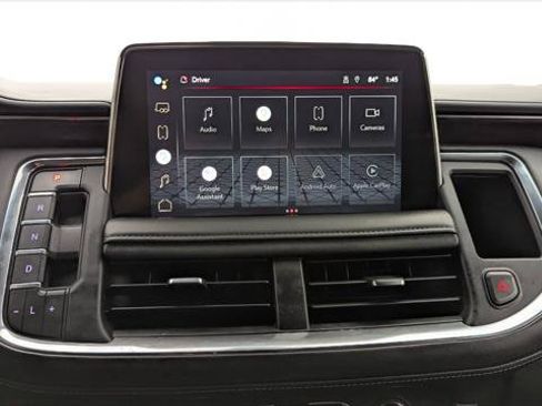 Used 2022 GMC Yukon XL SLE w/ Max Trailering Package AWD/4WD image 31