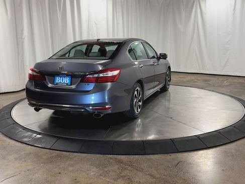 Used 2016 Honda Accord EX-L image 9